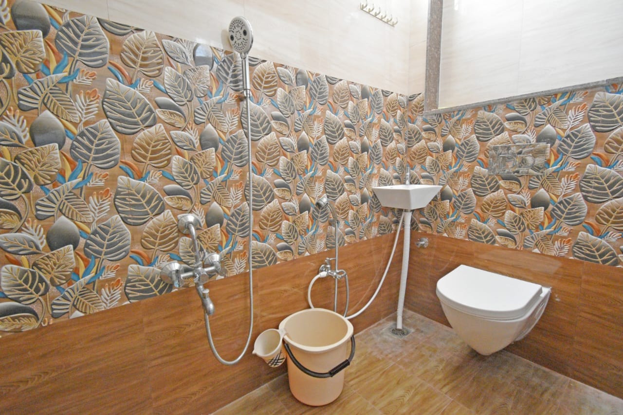 Washroom