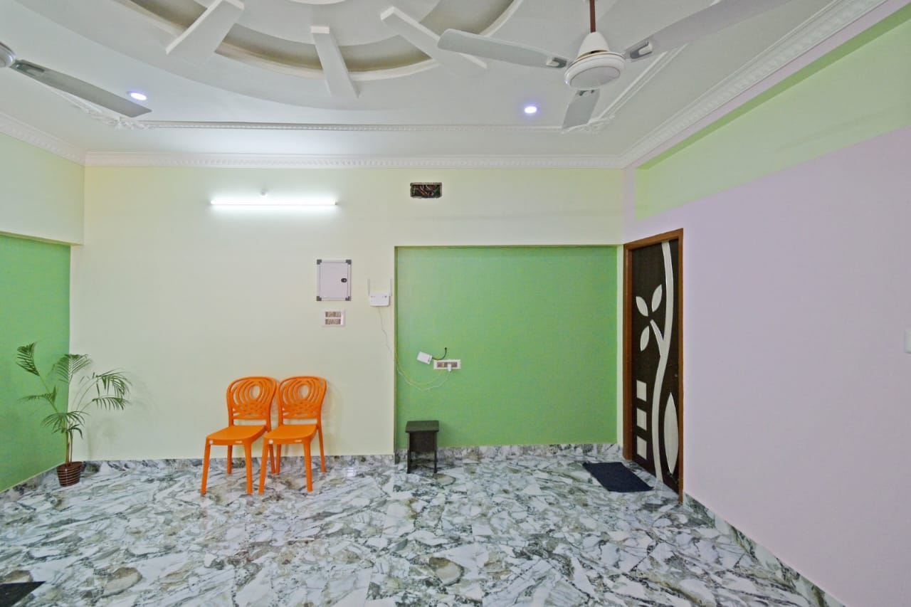 Cozy room at Villa Aurima